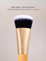 face tape™ blurring brush