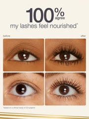 travel-size tartelette™ XL tubing mascara