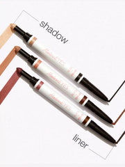 ModernEYES shadow & liner