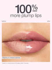 stain & plump lip and liner duo