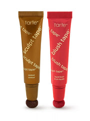 sculpt tape™ & blush tape™ duo